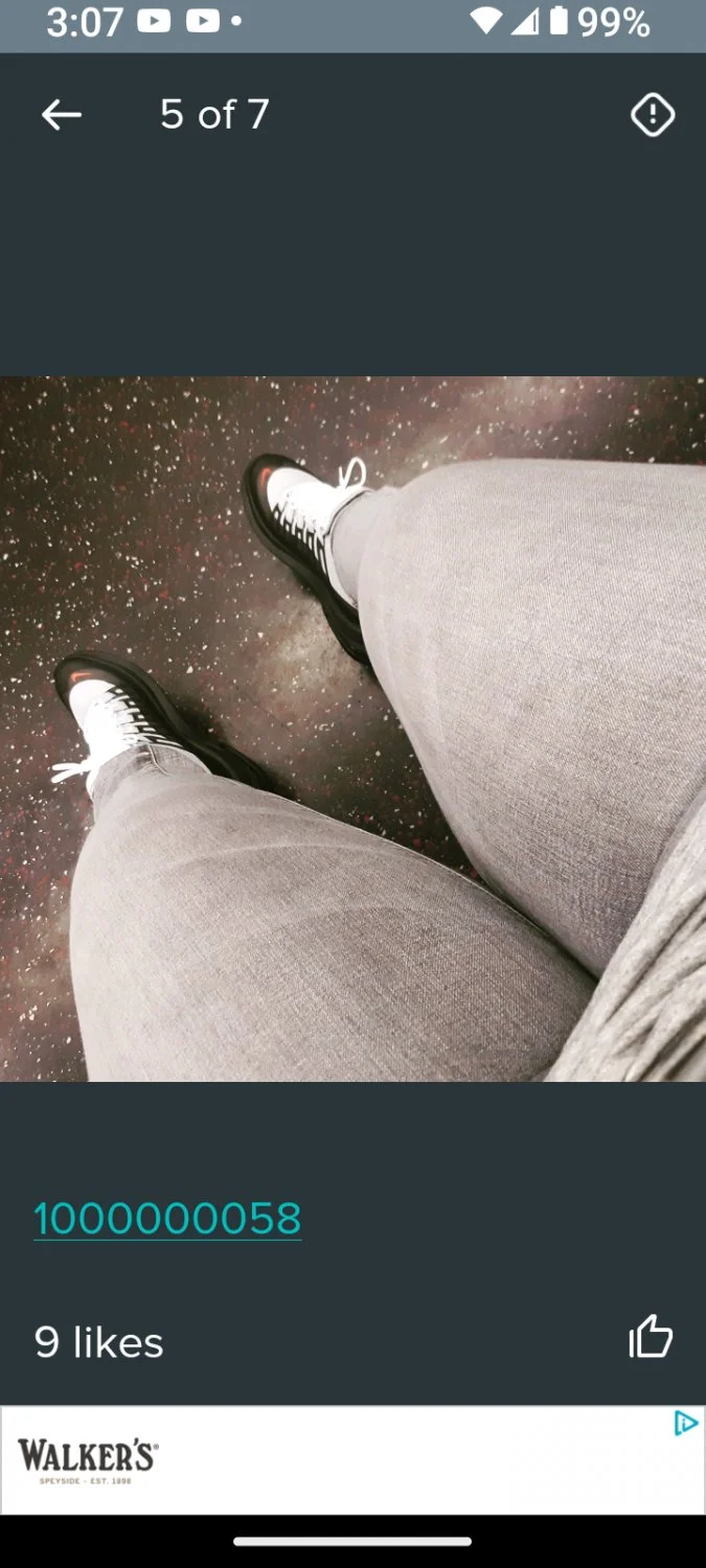 Brooklyn Thot (Tagged)dot com image 3