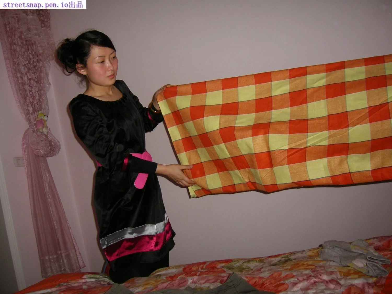 Chinese amateur milf 29-1 image 16