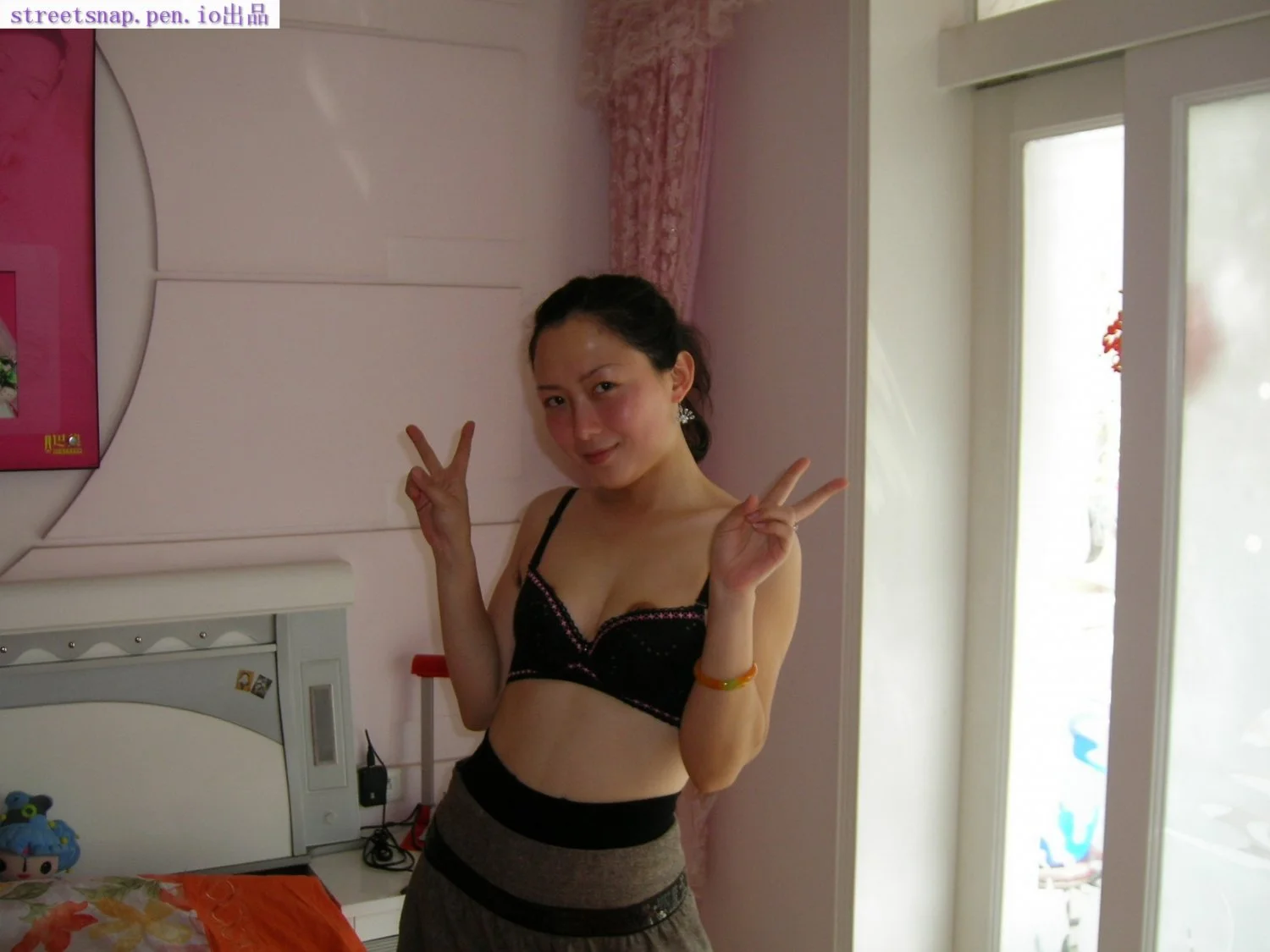 Chinese amateur milf 29-1 image 2