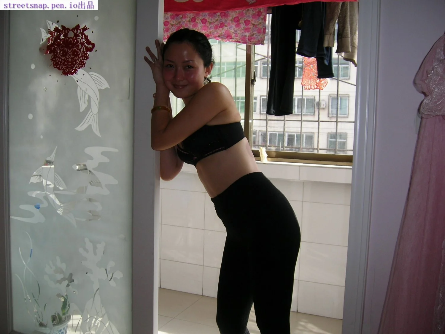 Chinese amateur milf 29-1 image 3