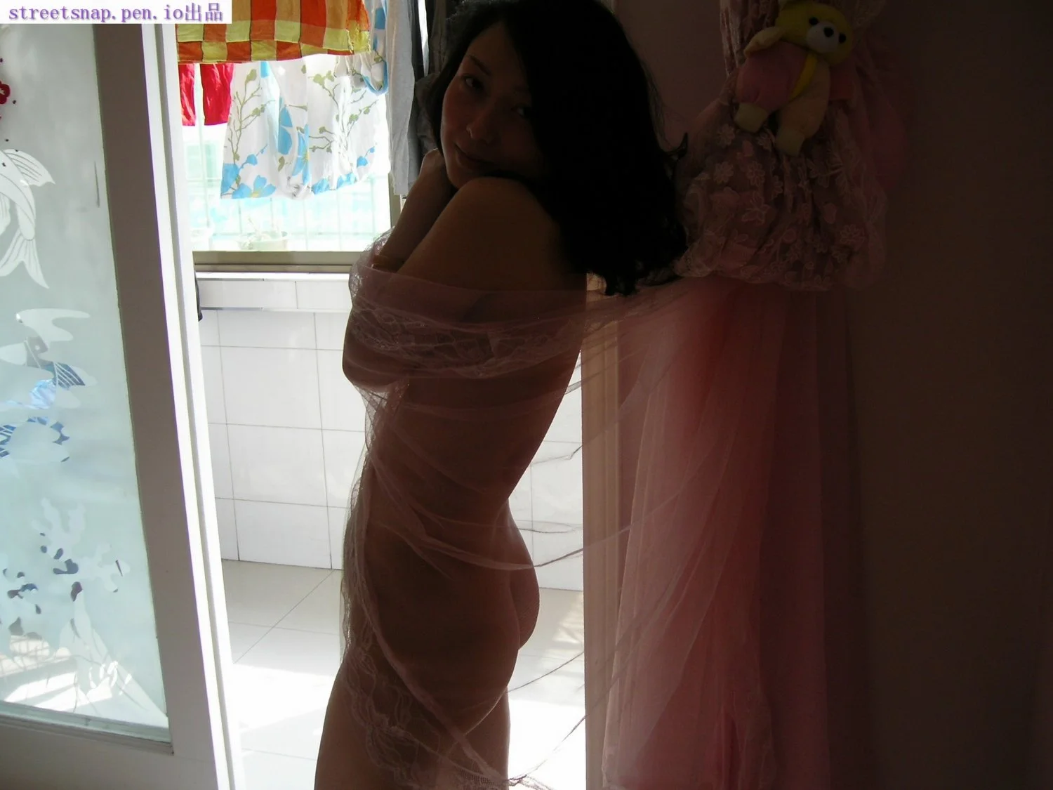Chinese amateur milf 29-1 image 46