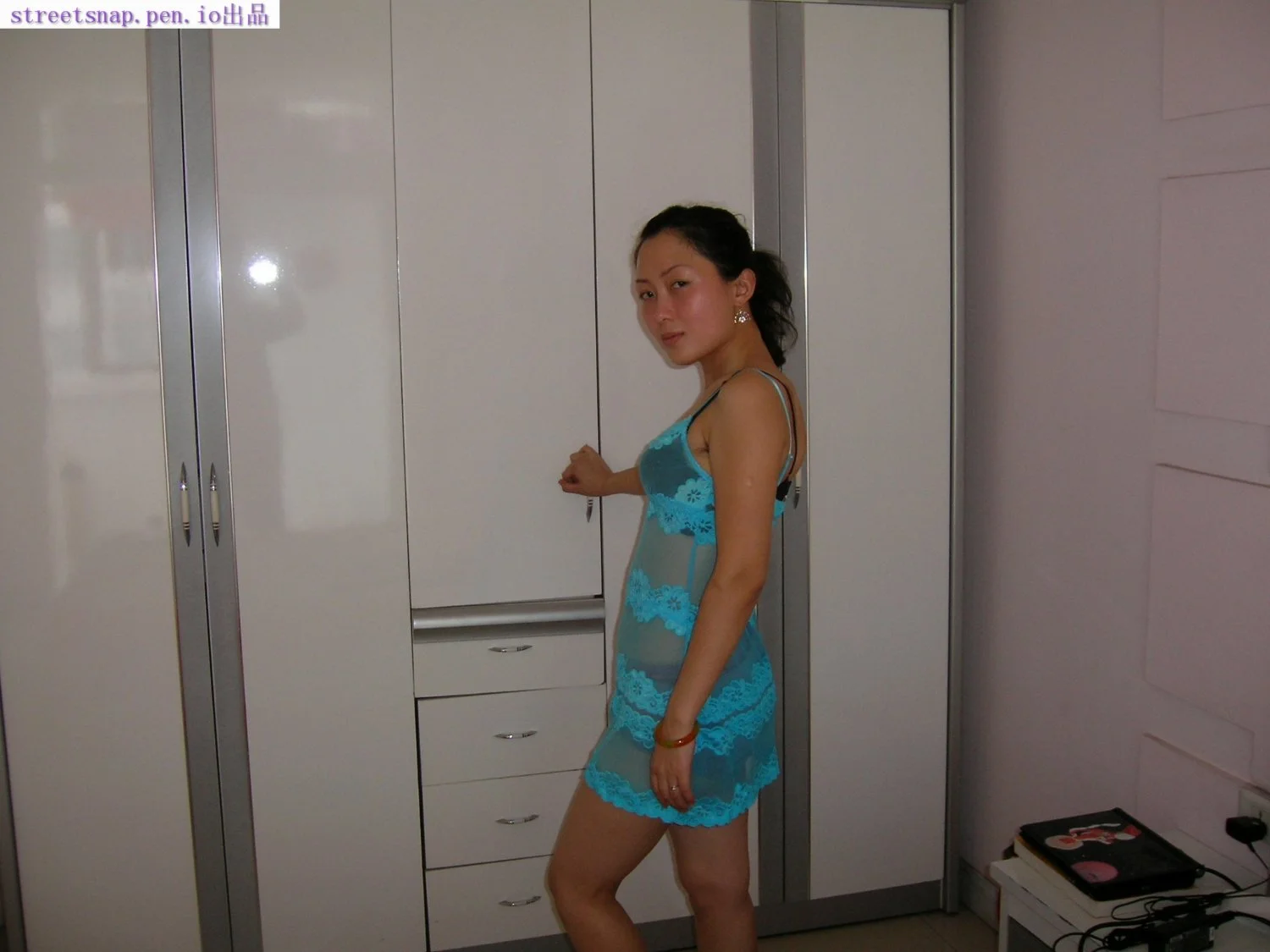 Chinese amateur milf 29-1 image 8