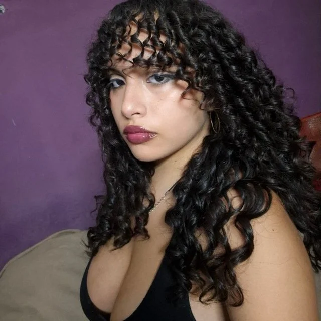 Sele Rica Cubana Culona image 2