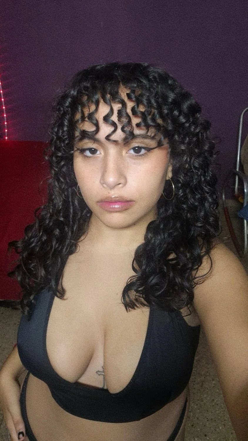 Sele Rica Cubana Culona image 5