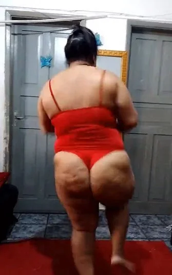 cAVAla Gordininha Rabuda (carla Big) image 6