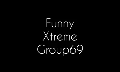 Funny Xtreme Group69 cover image