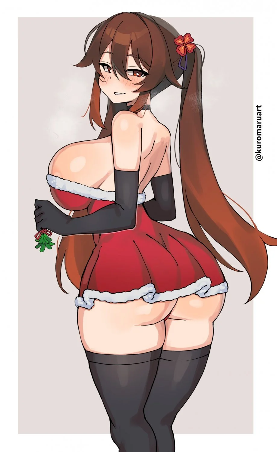 Hu tao - Hentai/Genshin impact image 27