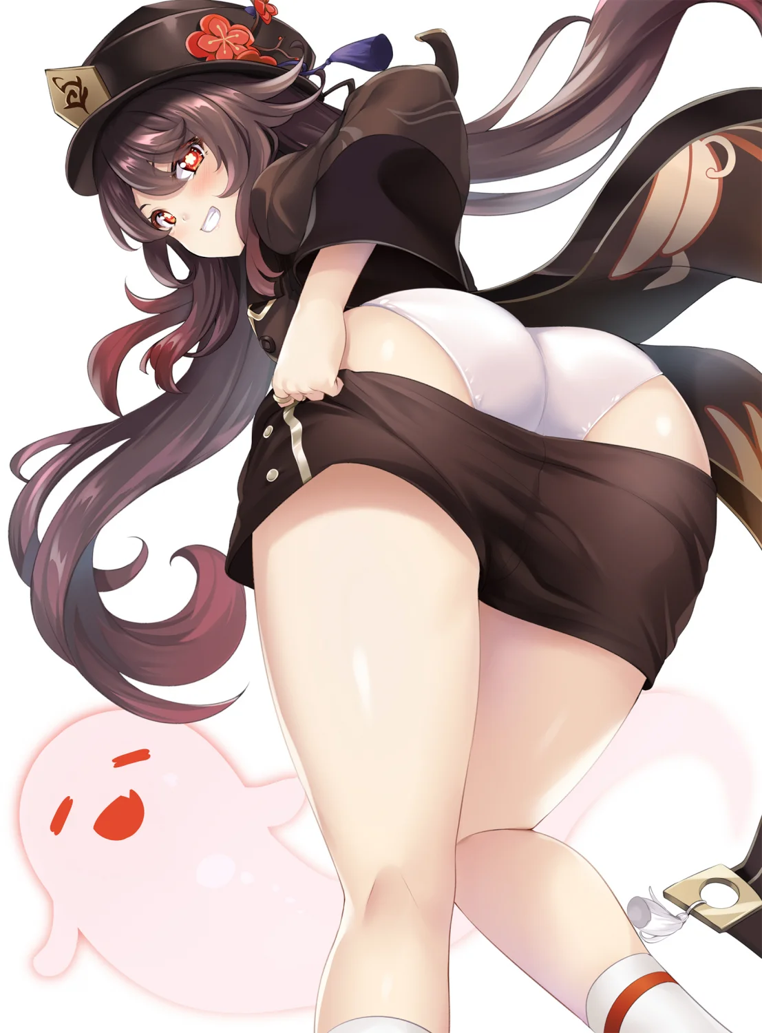 Hu tao - Hentai/Genshin impact image 5