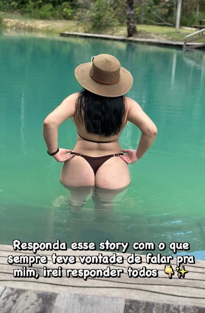 Gordelícia vazada image 15