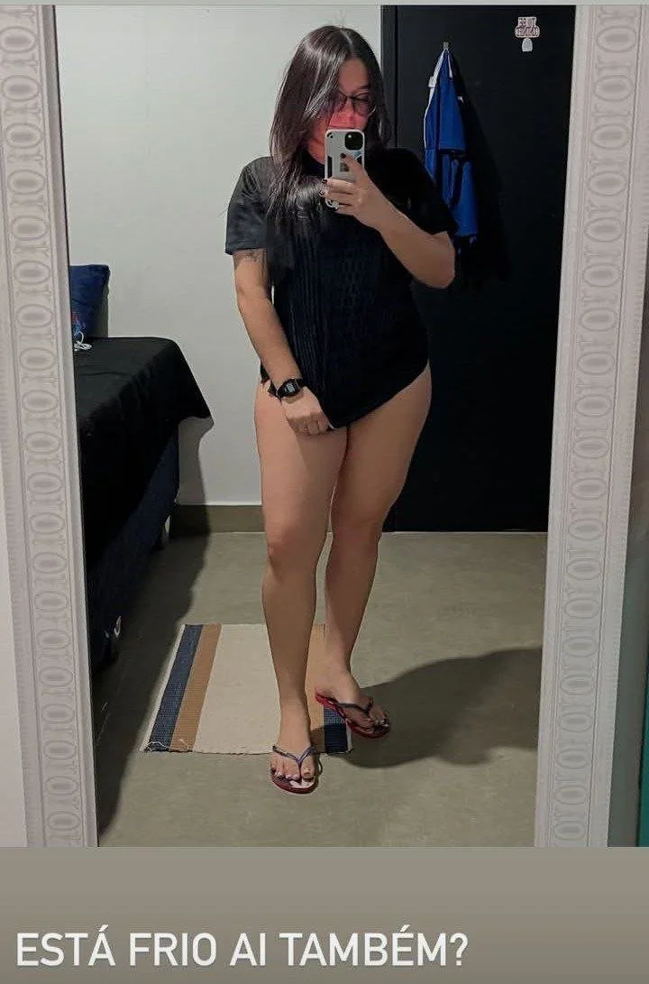 Gordelícia vazada image 20