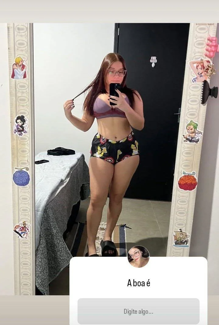 Gordelícia vazada image 25