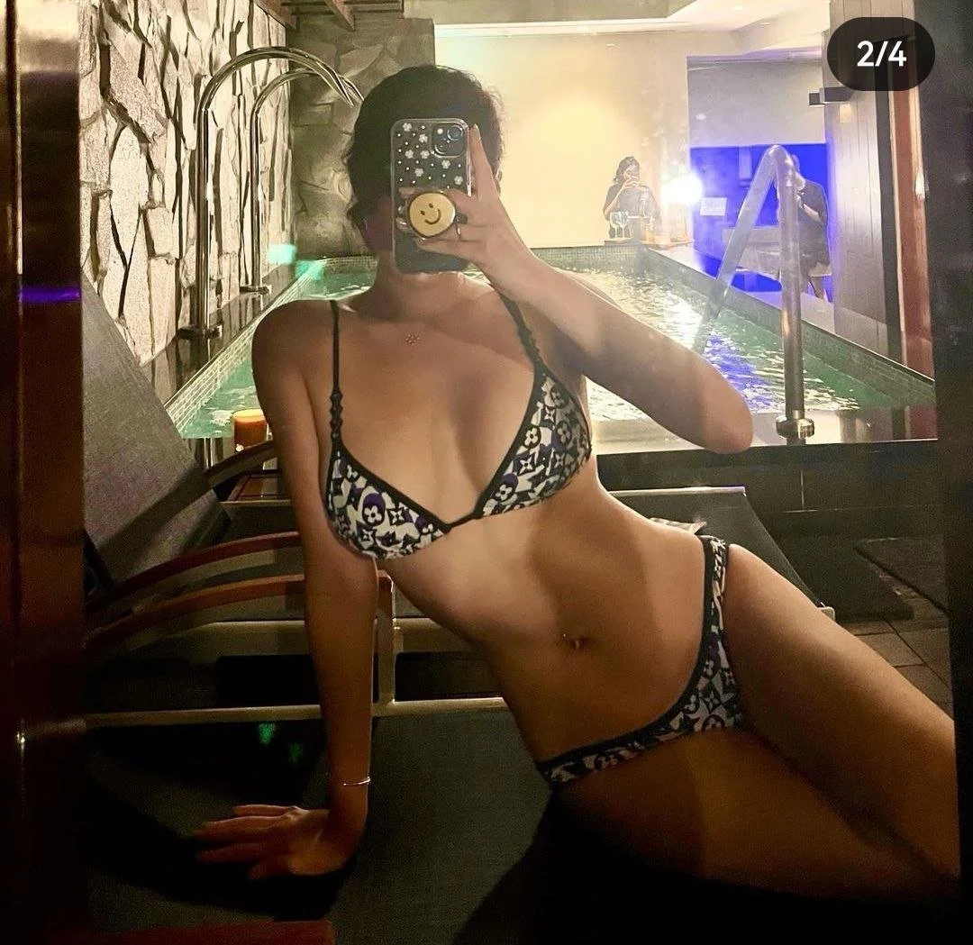 Asian Chinese Model image 13