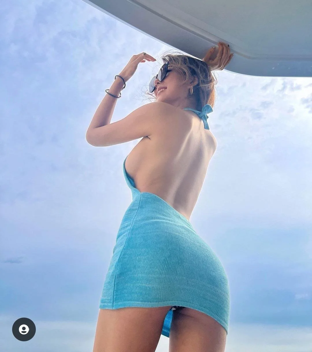 Asian Chinese Model image 5