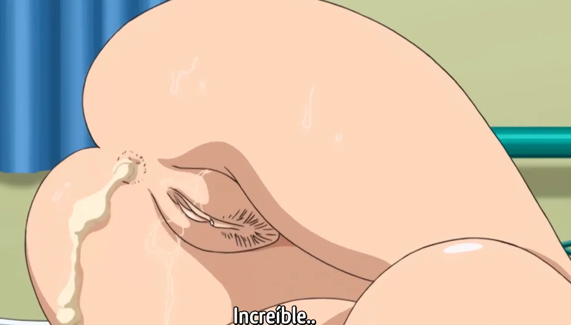 Visita para follar - Hentai sin censura image 3