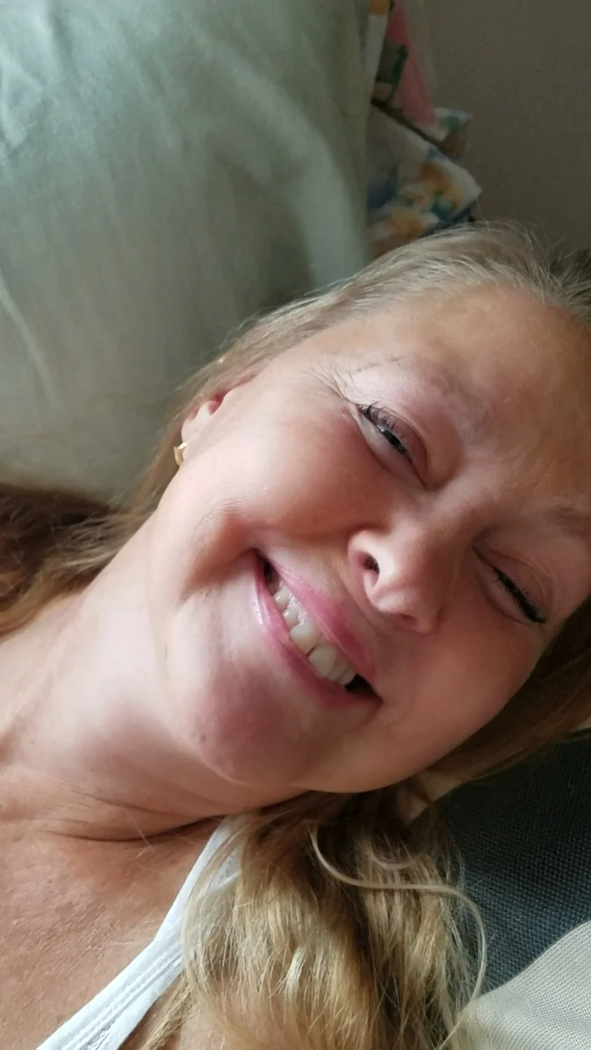 Masturbating image 3
