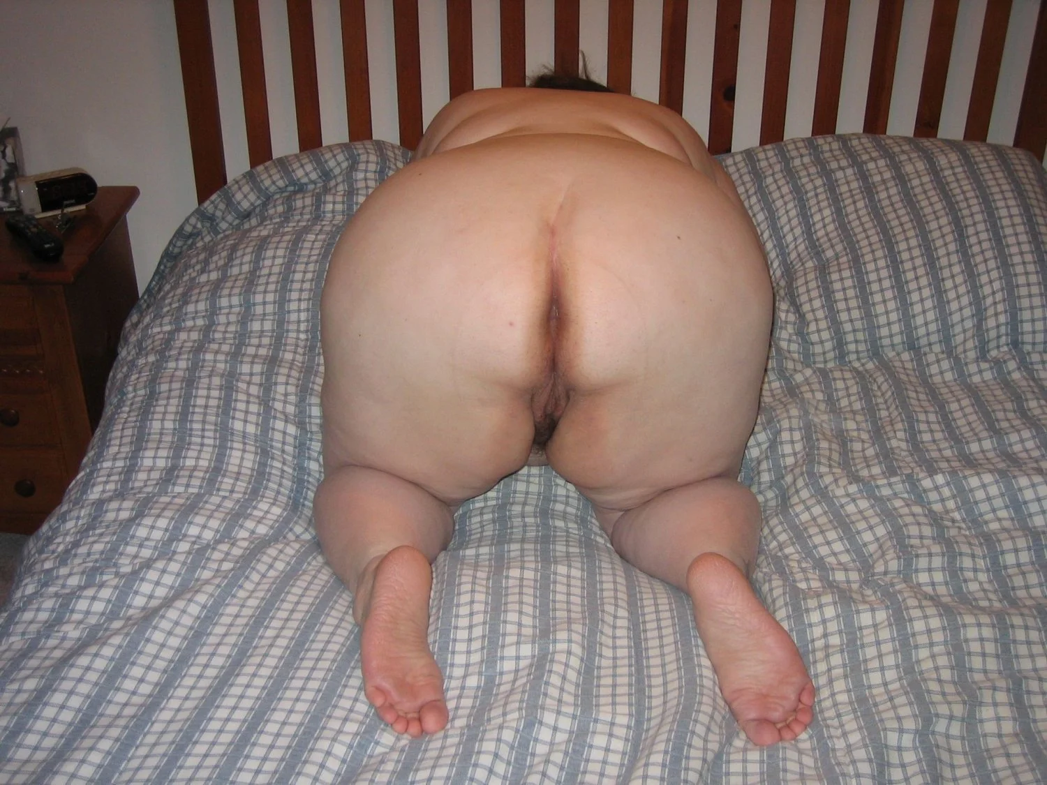 BBW Whore Shannon image 16