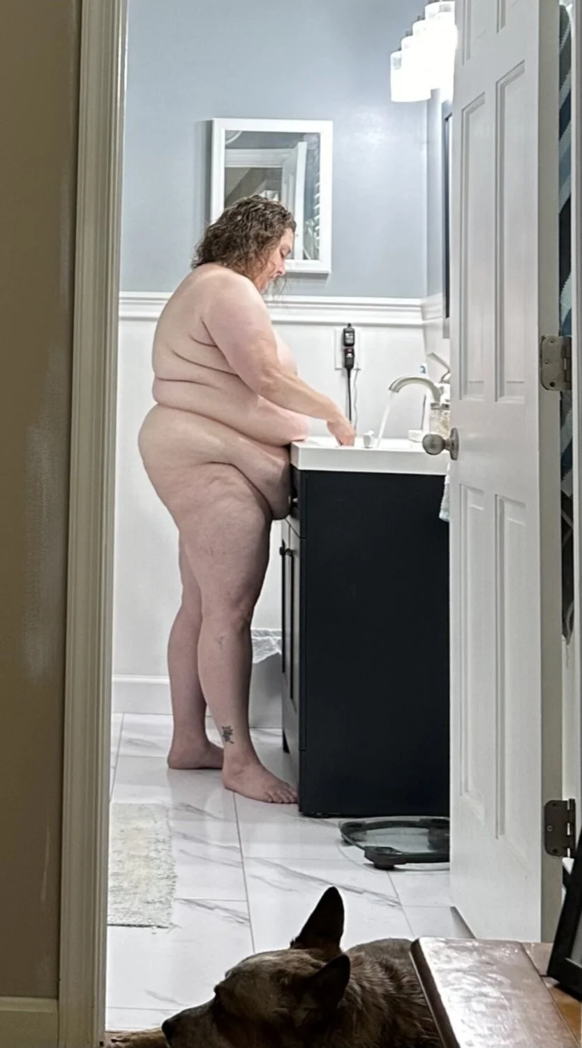 BBW Whore Shannon image 19