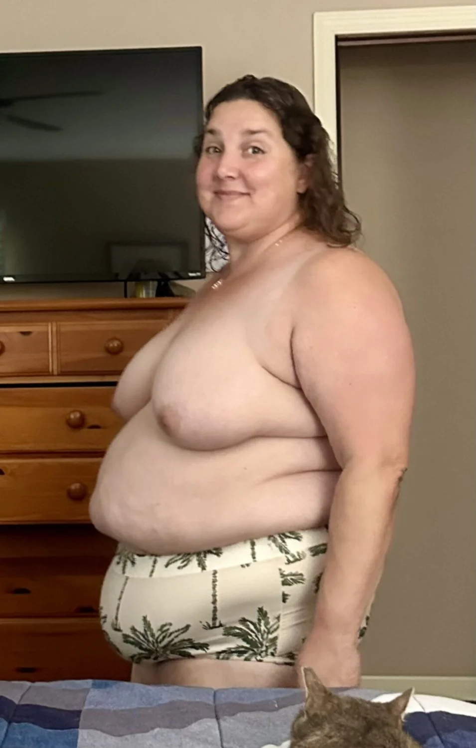 BBW Whore Shannon image 6