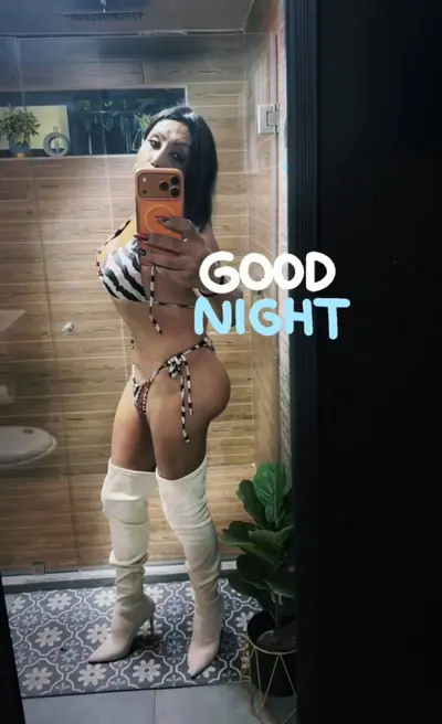 Mujer trans cover image