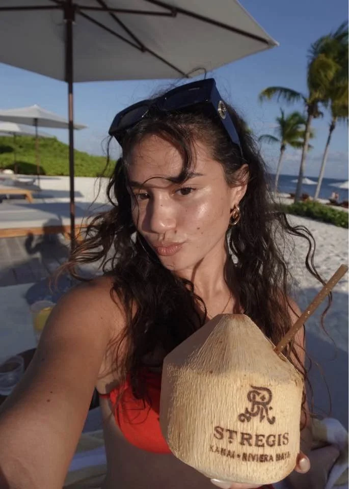 Keilani Natividad, 18, CA main image