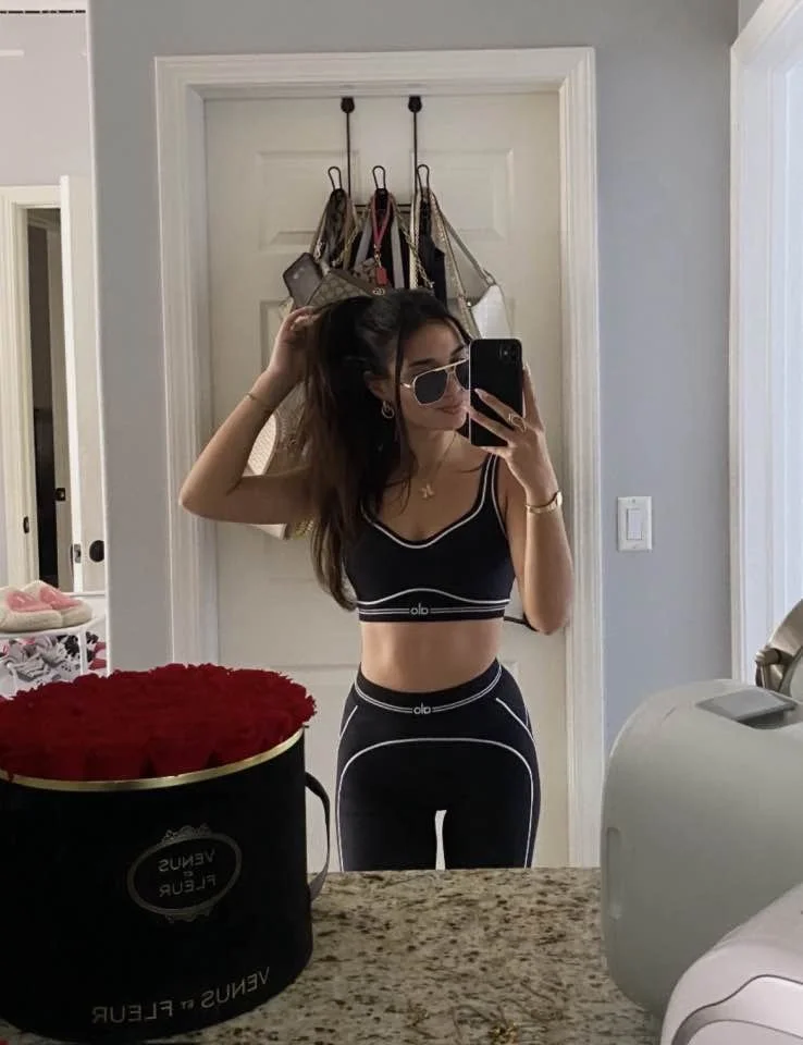 Keilani Natividad, 18, CA image 3