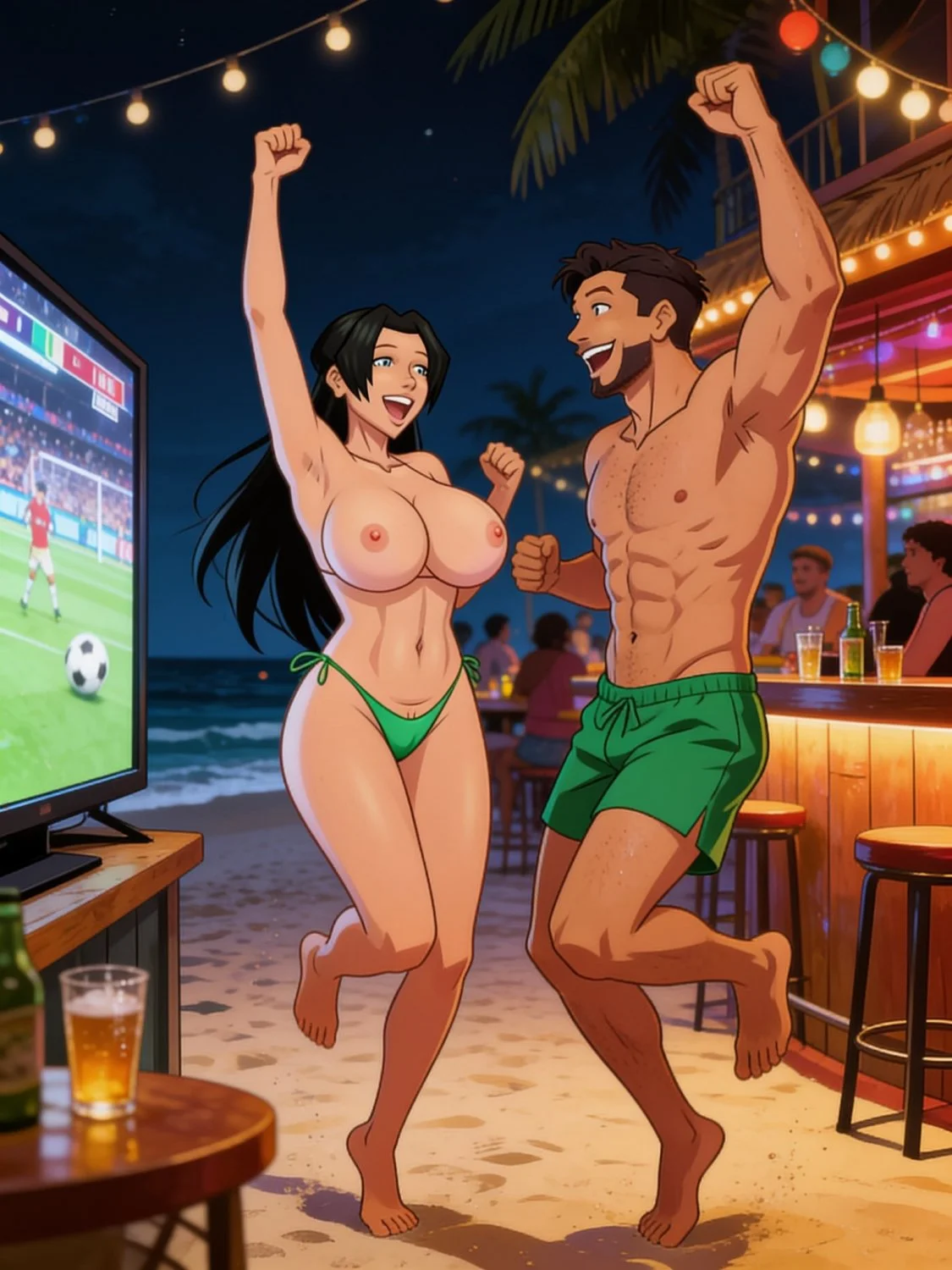 Parece una pelota. Fail. image 11