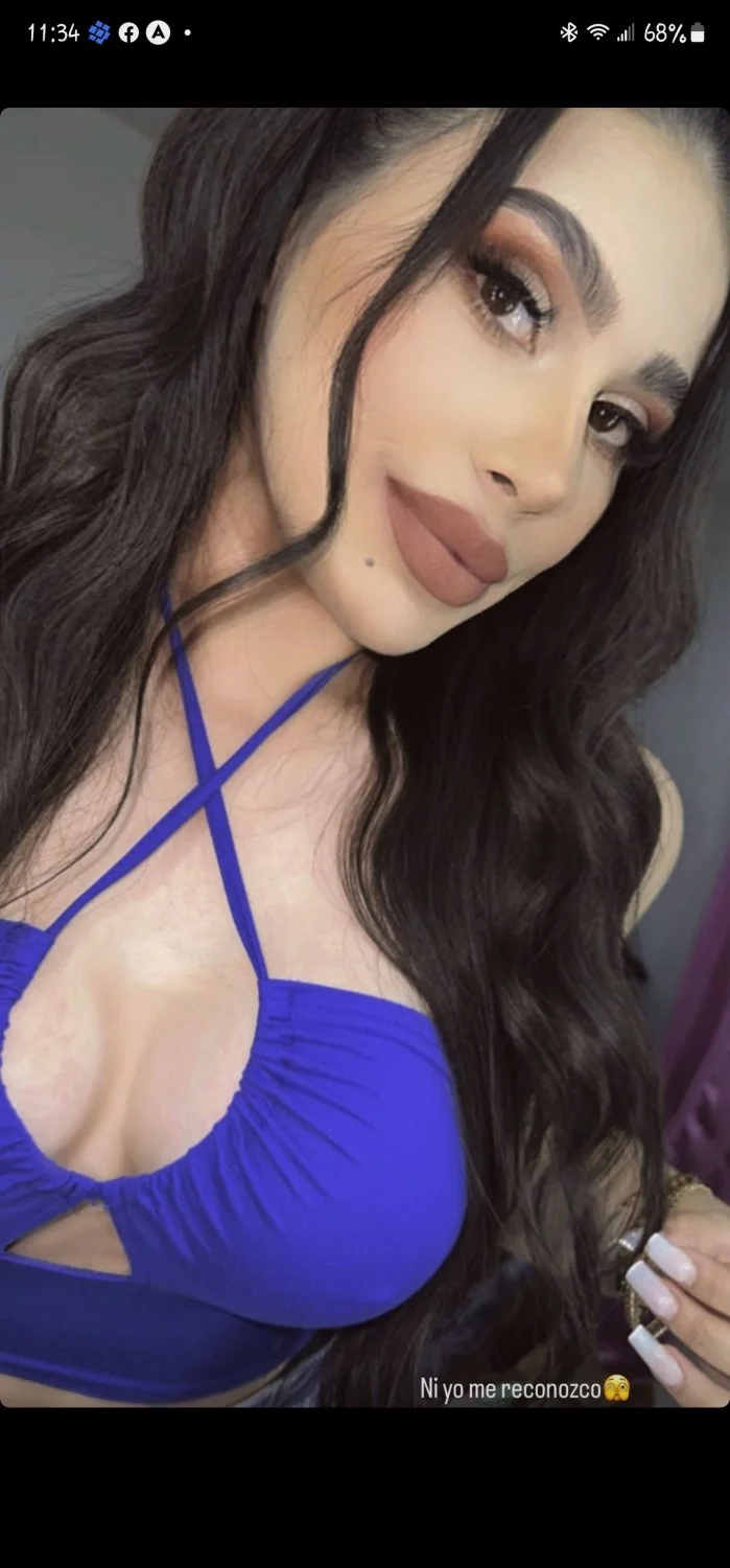 Chica buchona hermosa y de muy buen cuerpo image 27