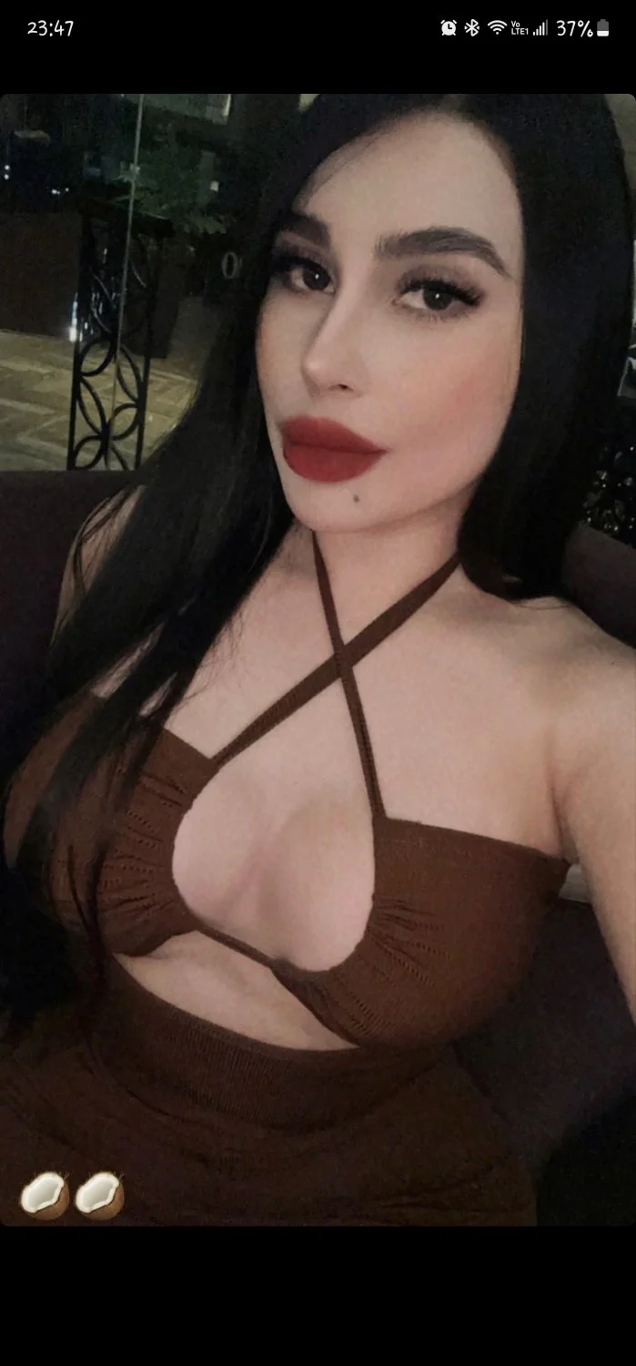 Chica buchona hermosa y de muy buen cuerpo image 32