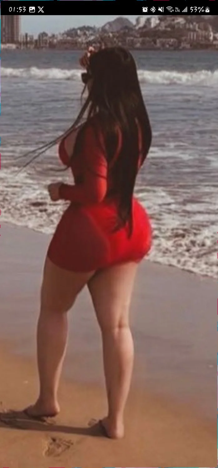 Chica buchona hermosa y de muy buen cuerpo image 43