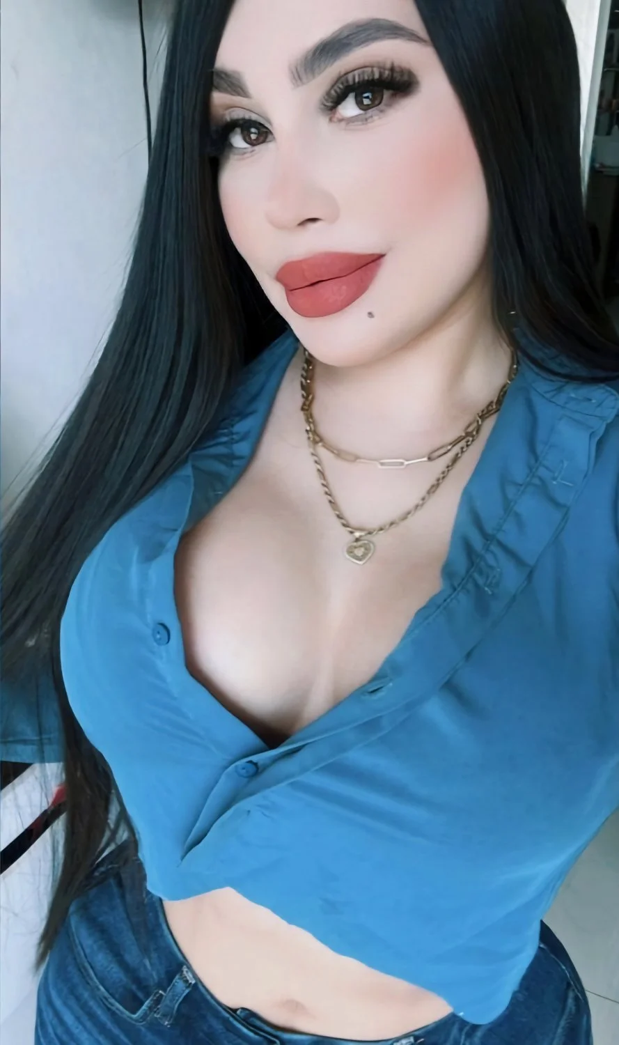 Chica buchona hermosa y de muy buen cuerpo image 44