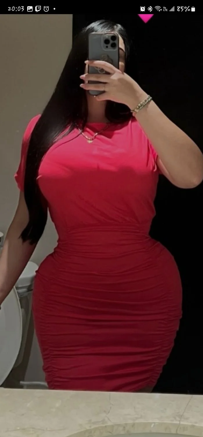 Chica buchona hermosa y de muy buen cuerpo image 47