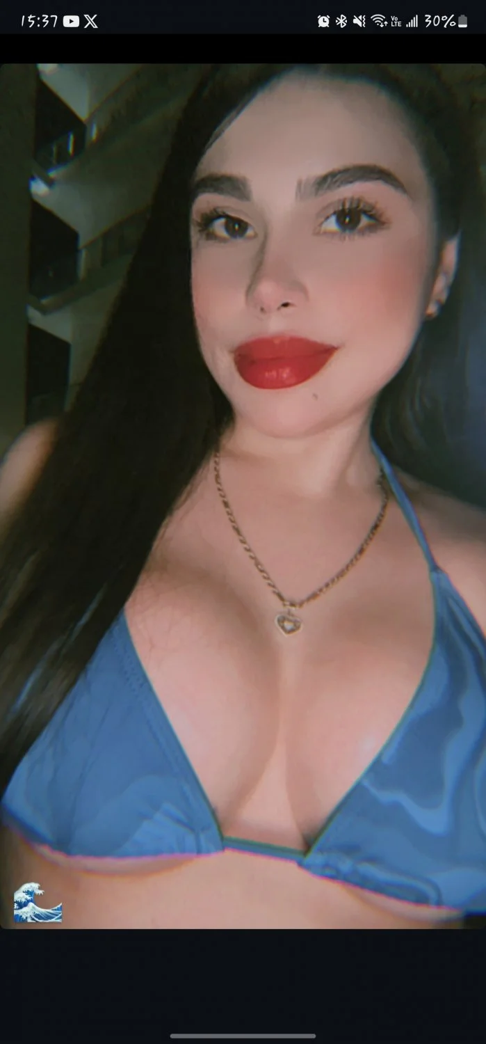 Chica buchona hermosa y de muy buen cuerpo image 49