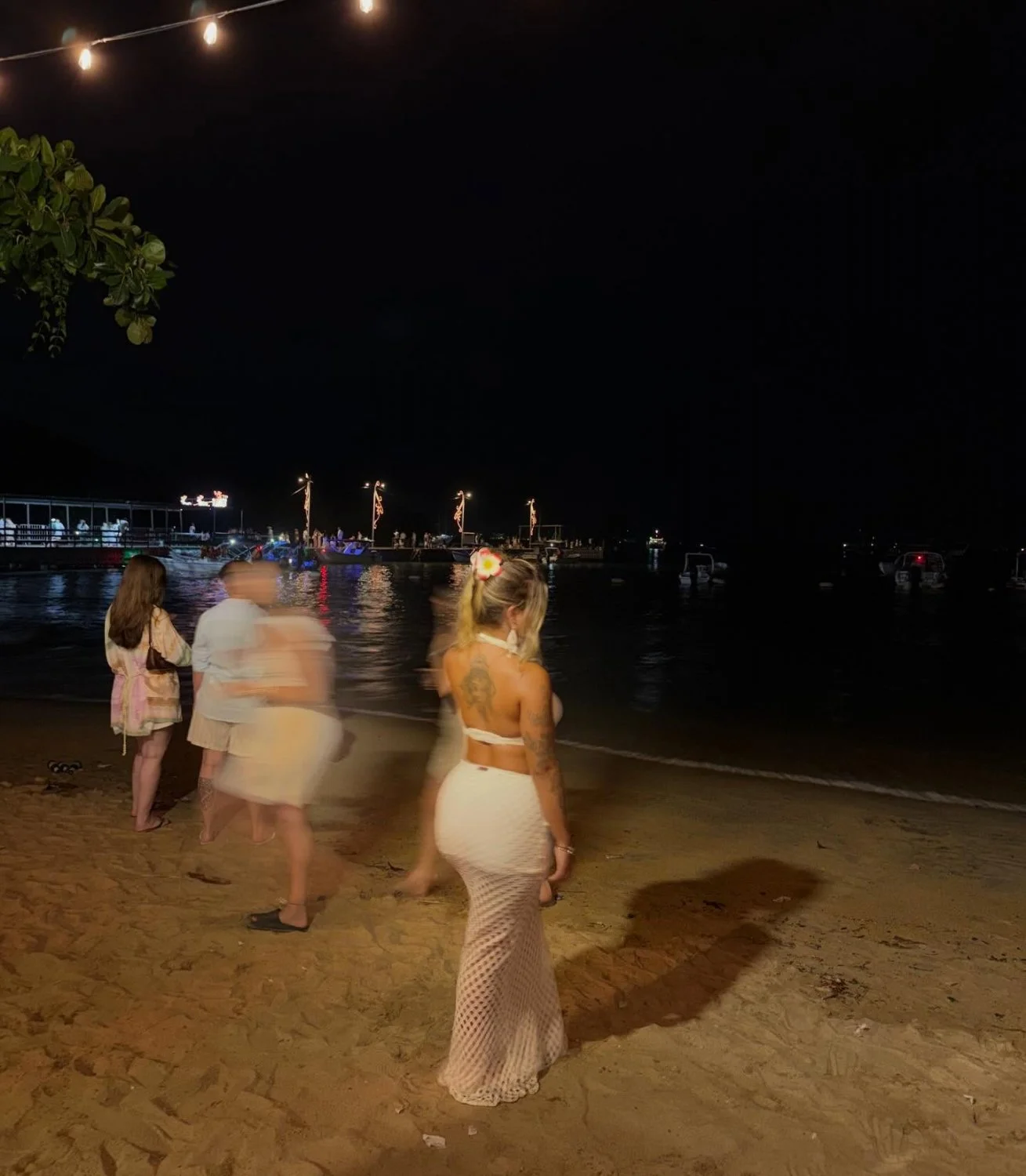 Mēl Brëîª Loirinha Maravilhosa image 15