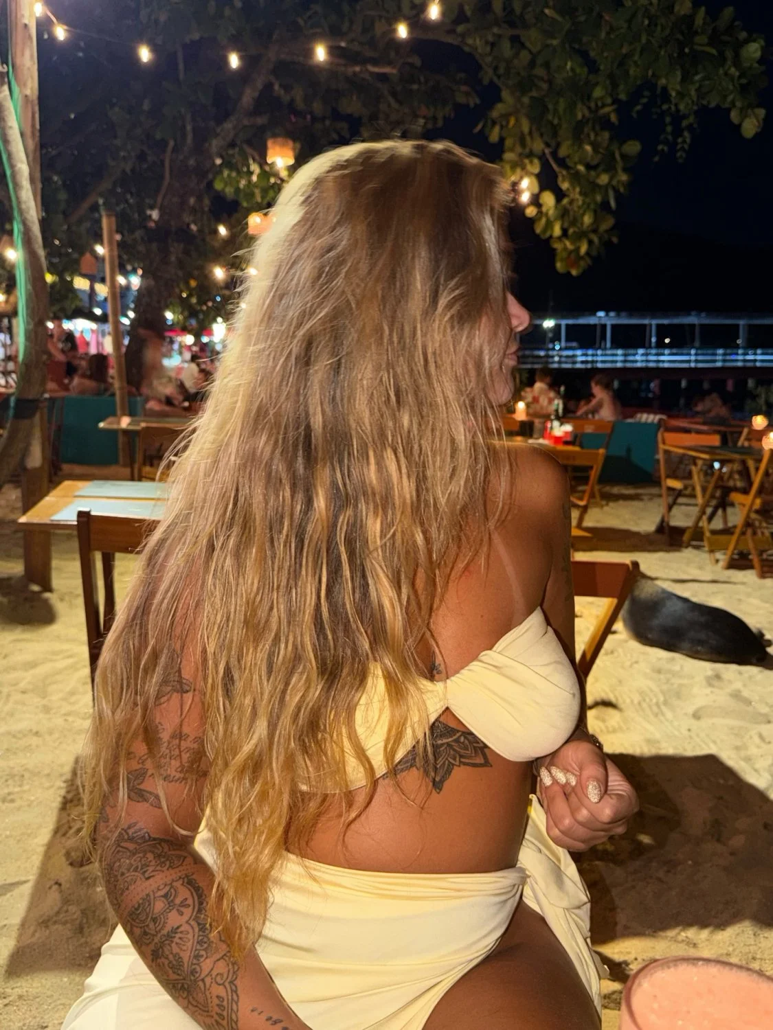 Mēl Brëîª Loirinha Maravilhosa image 35
