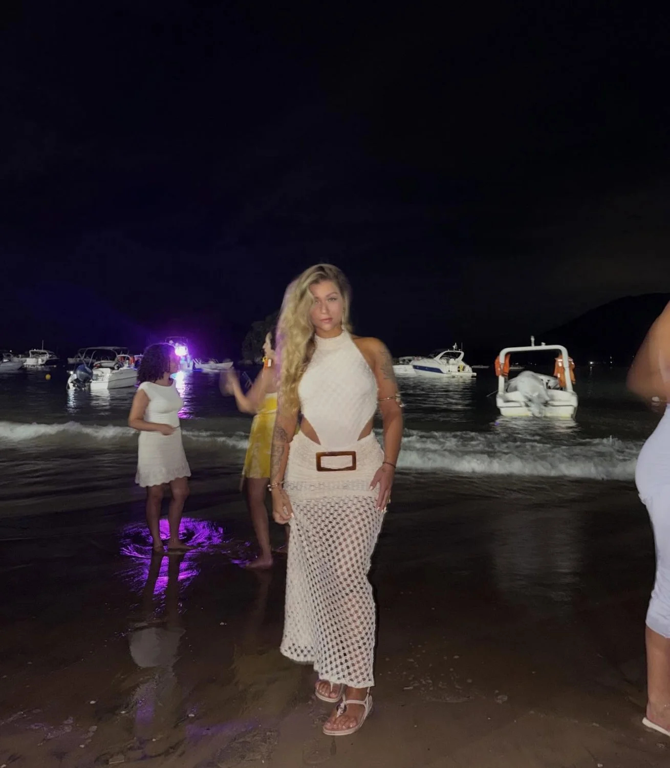 Mēl Brëîª Loirinha Maravilhosa image 39