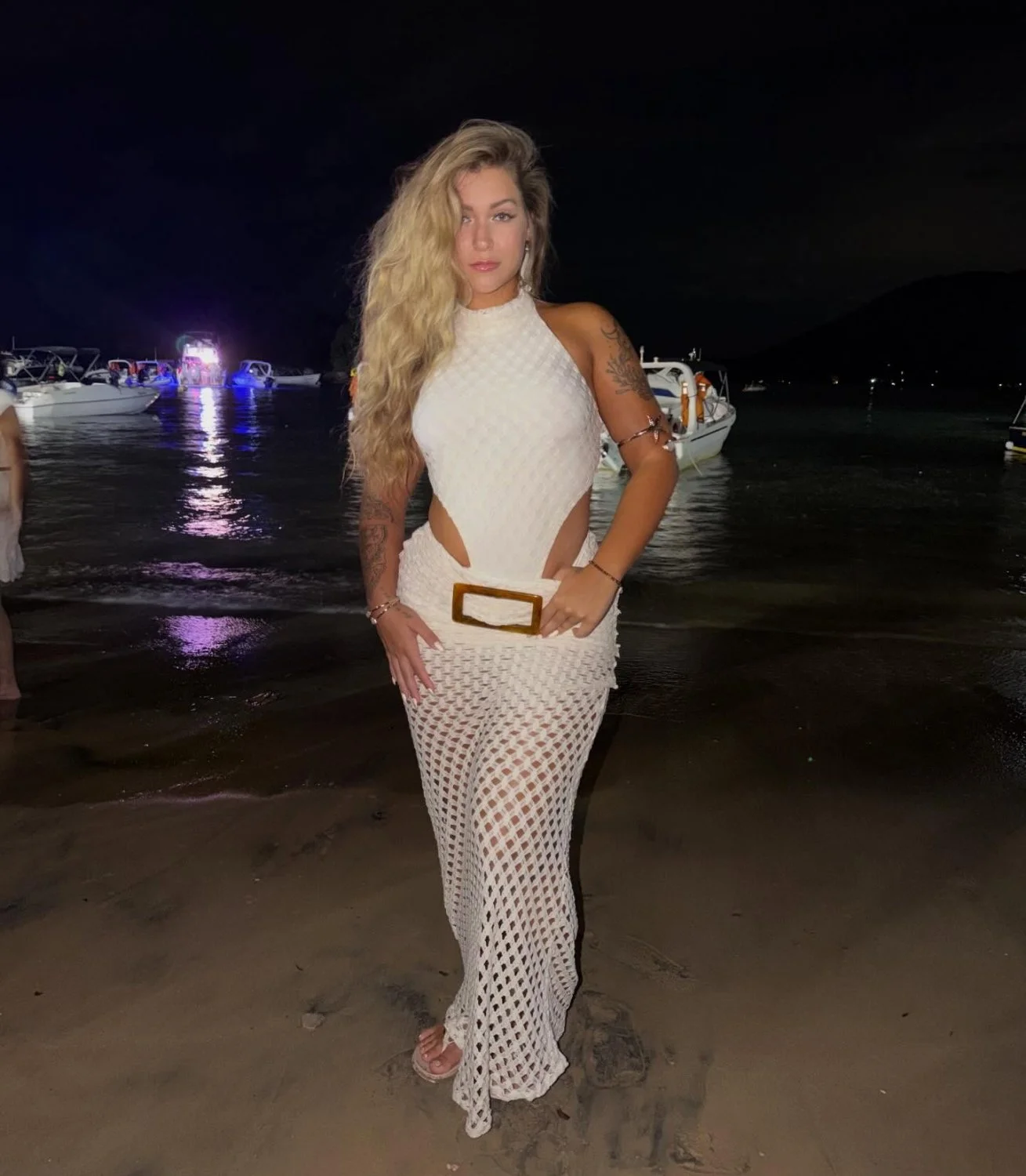 Mēl Brëîª Loirinha Maravilhosa image 9