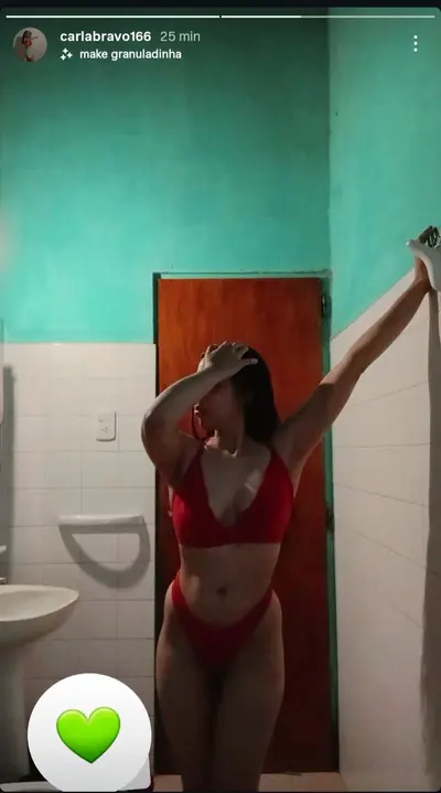 Carlita pendeja argentina cover image