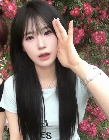 Korean slut 이채은🖤 main image