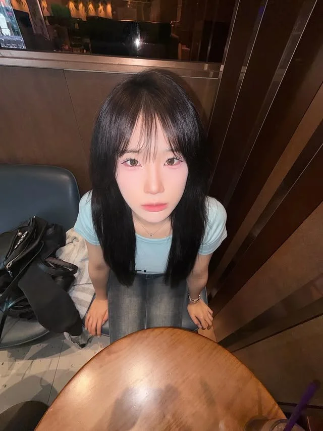 Korean slut 이채은🖤 image 2