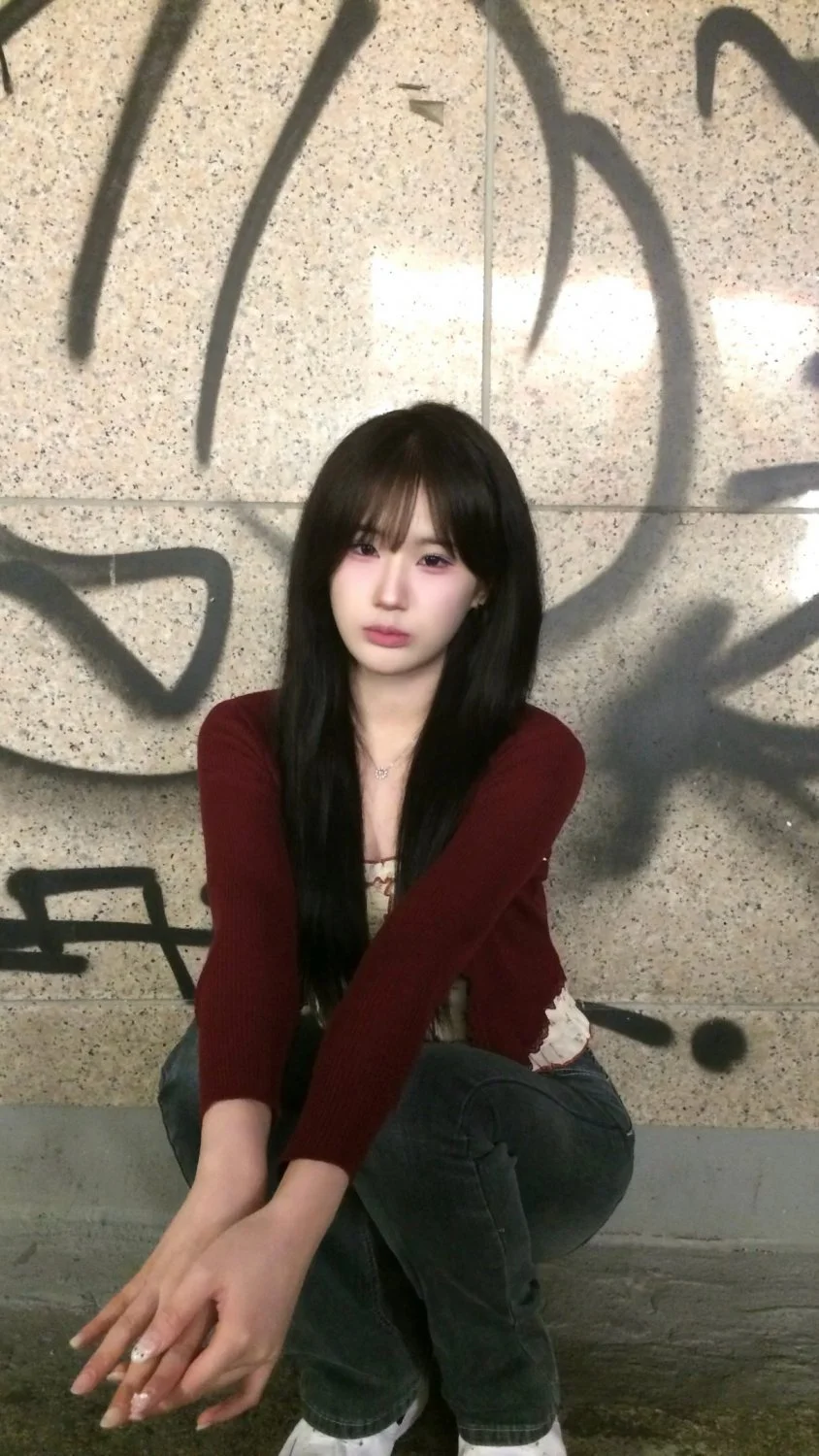 Korean slut 이채은🖤 image 5