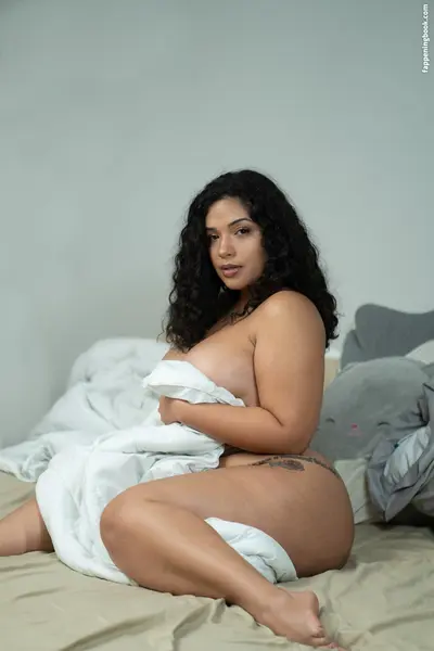 Anybody have more of her cover image