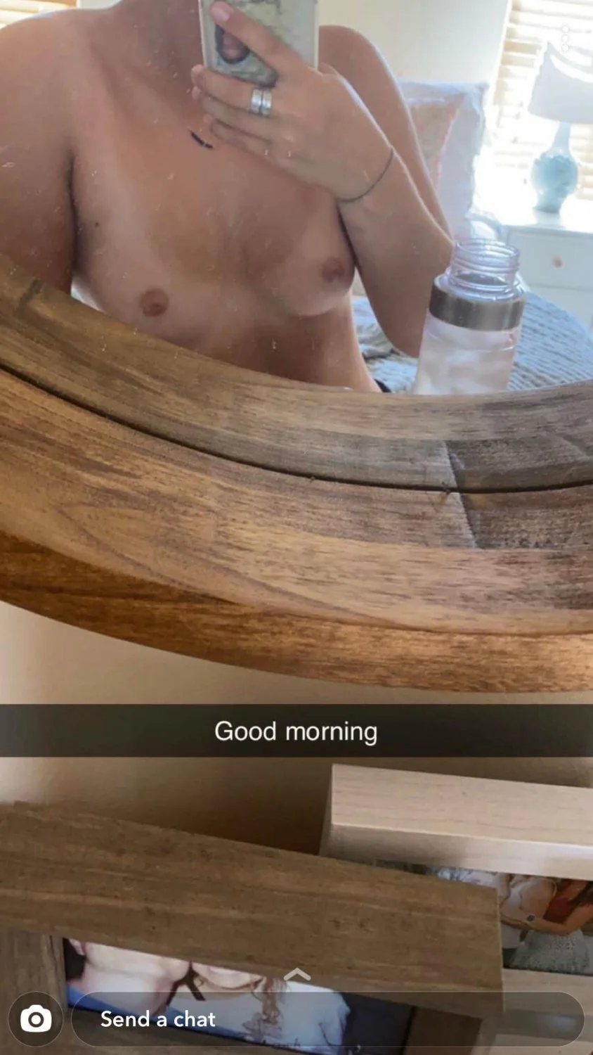 Sexy slut wife Britt for all to see - kik jakedank2000 image 42