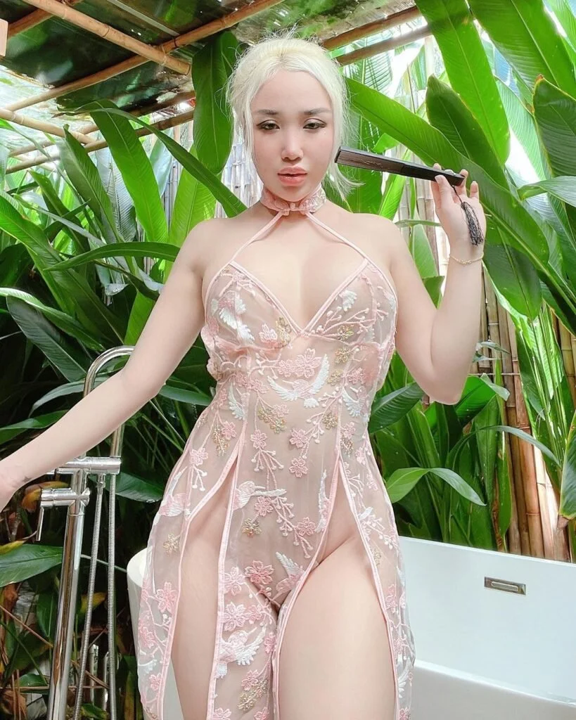 Dương Nguyệt Cầm!💲0️⃣3️⃣💲 image 6