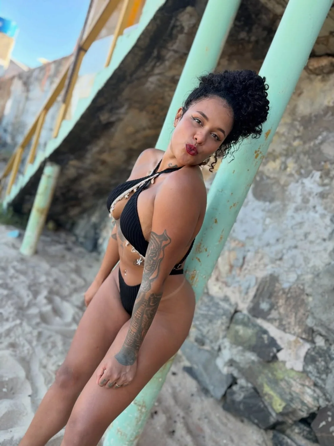 Casada gostosa com cara de puta 🇧🇷 main image