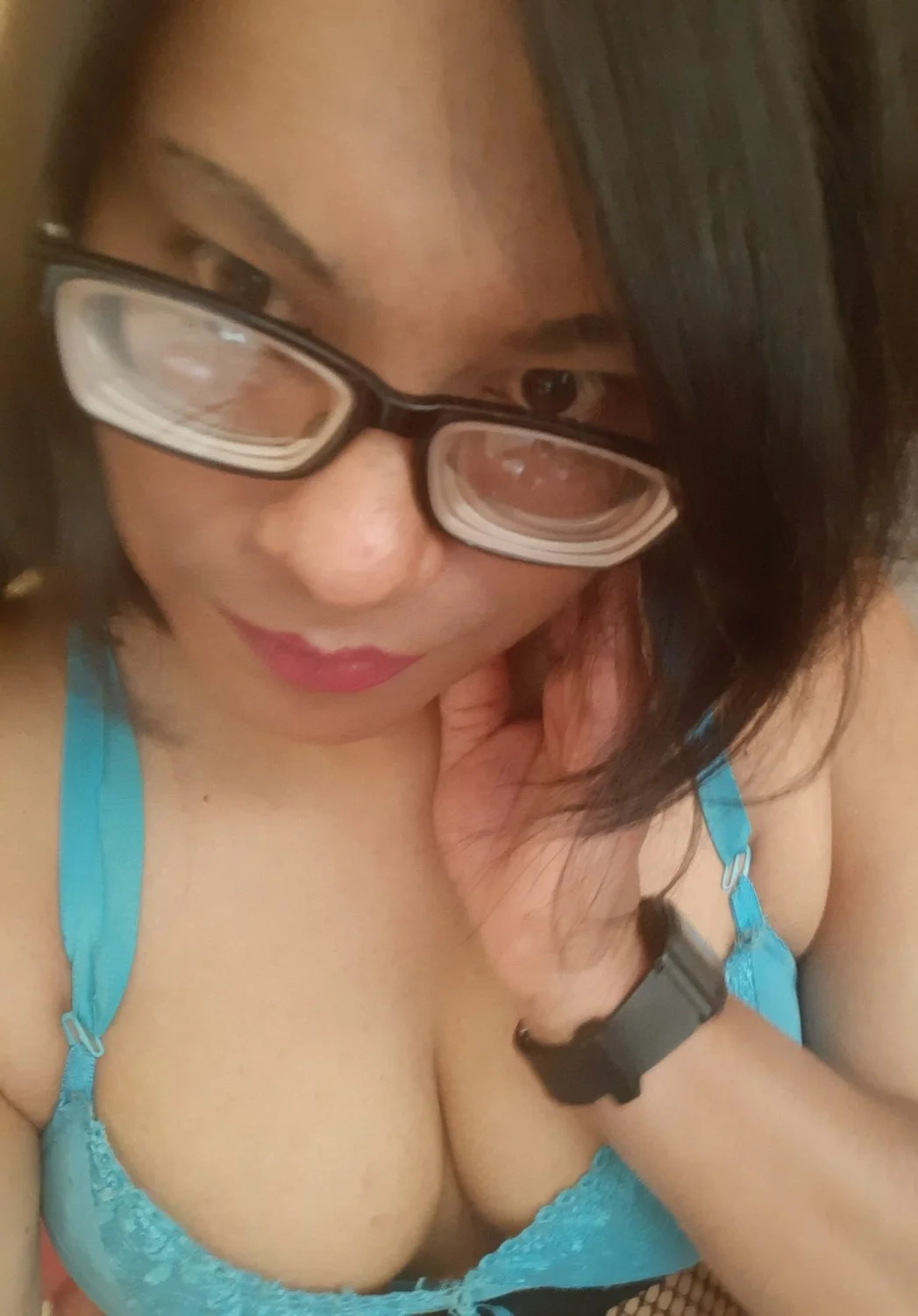 Trans Susana Alexandra Martínez main image