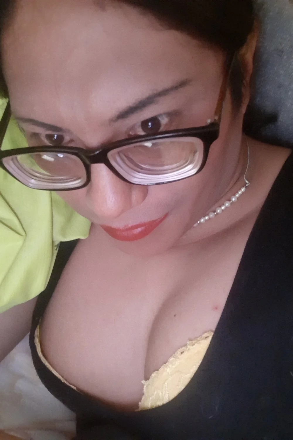 Trans Susana Alexandra Martínez image 10