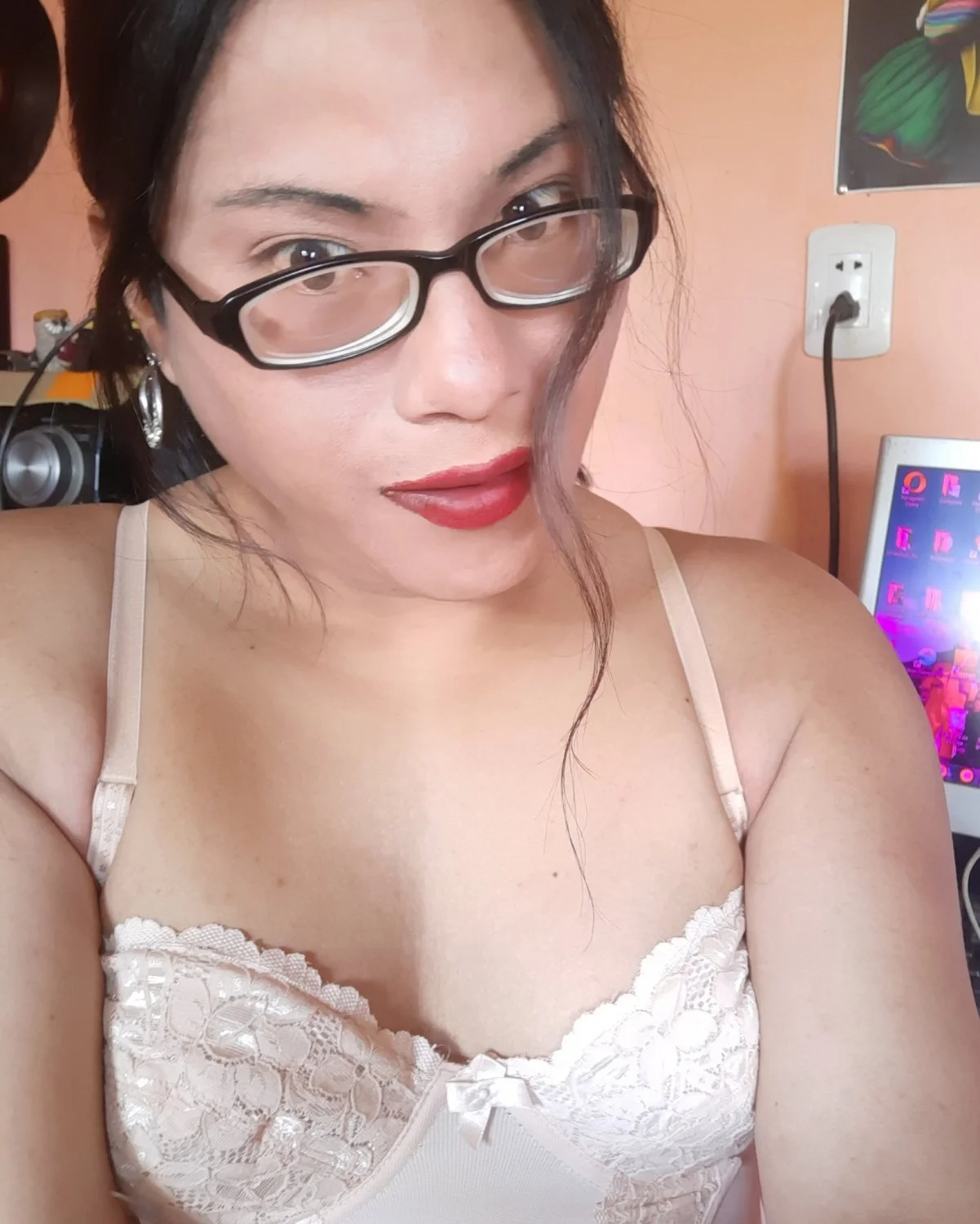 Trans Susana Alexandra Martínez image 12