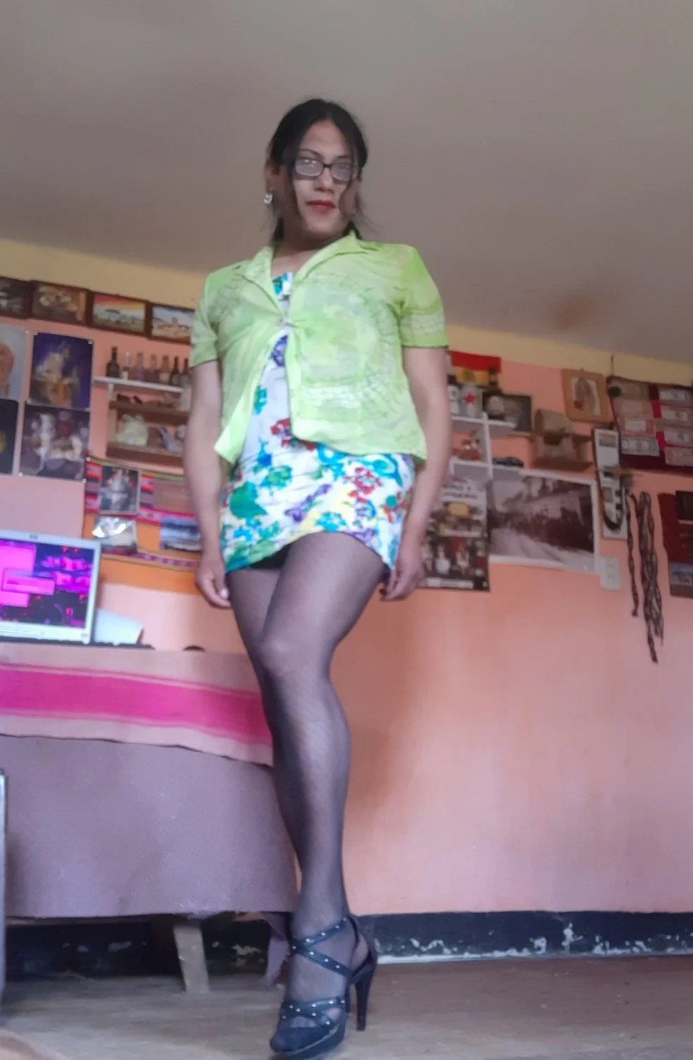 Trans Susana Alexandra Martínez image 13