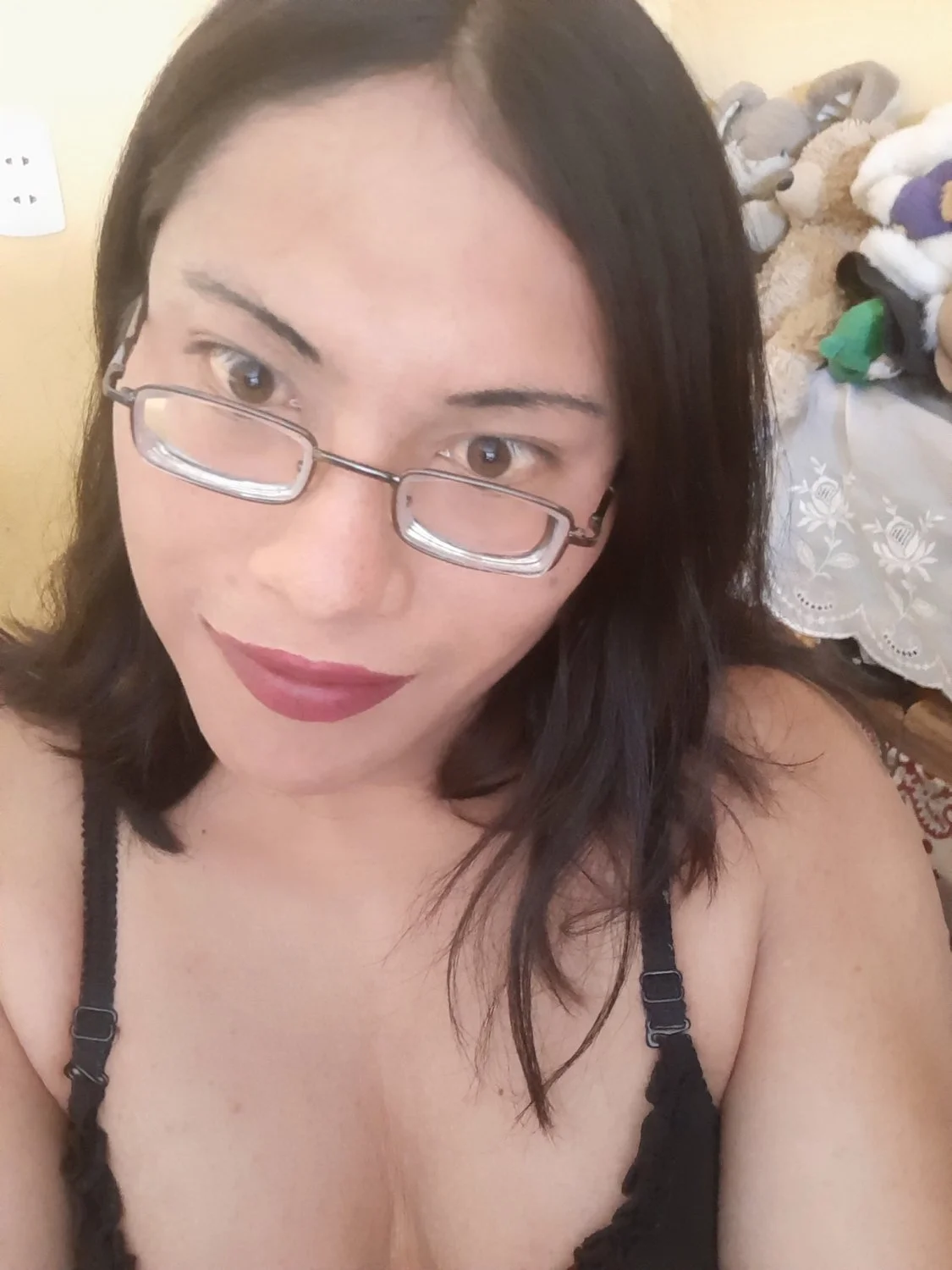 Trans Susana Alexandra Martínez image 20