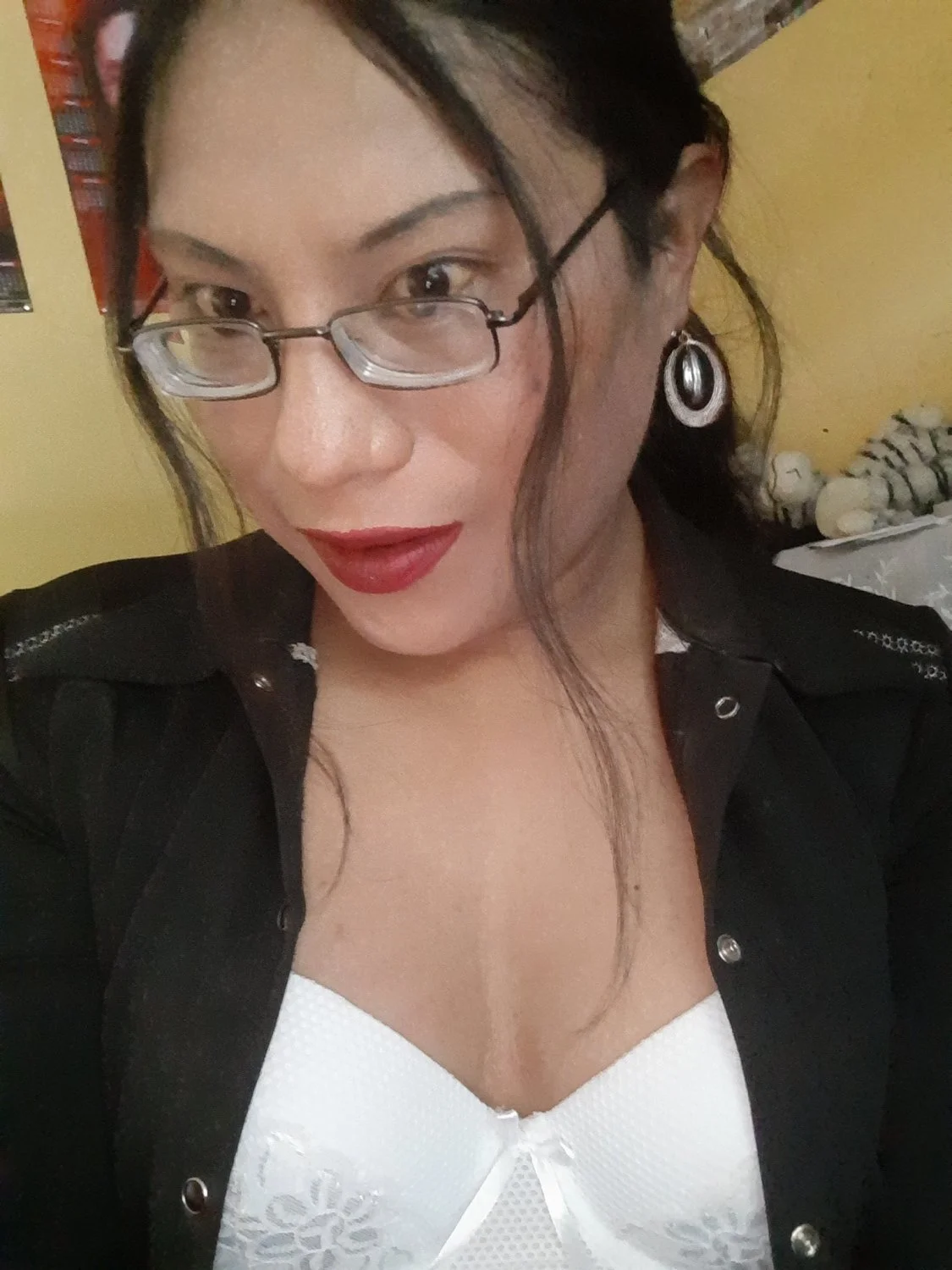 Trans Susana Alexandra Martínez image 23